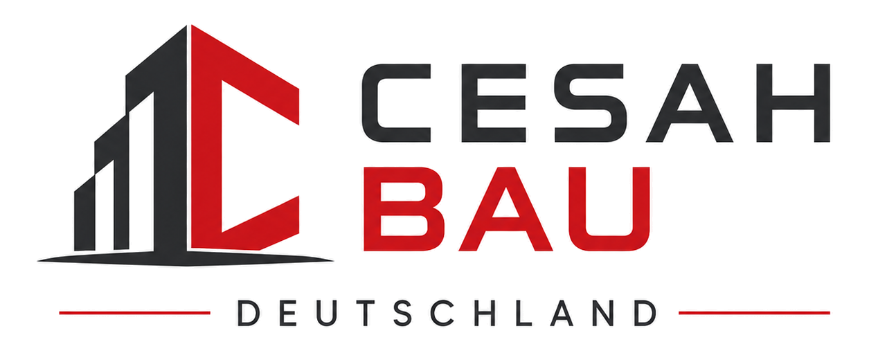 Cesah Bau Deutschland