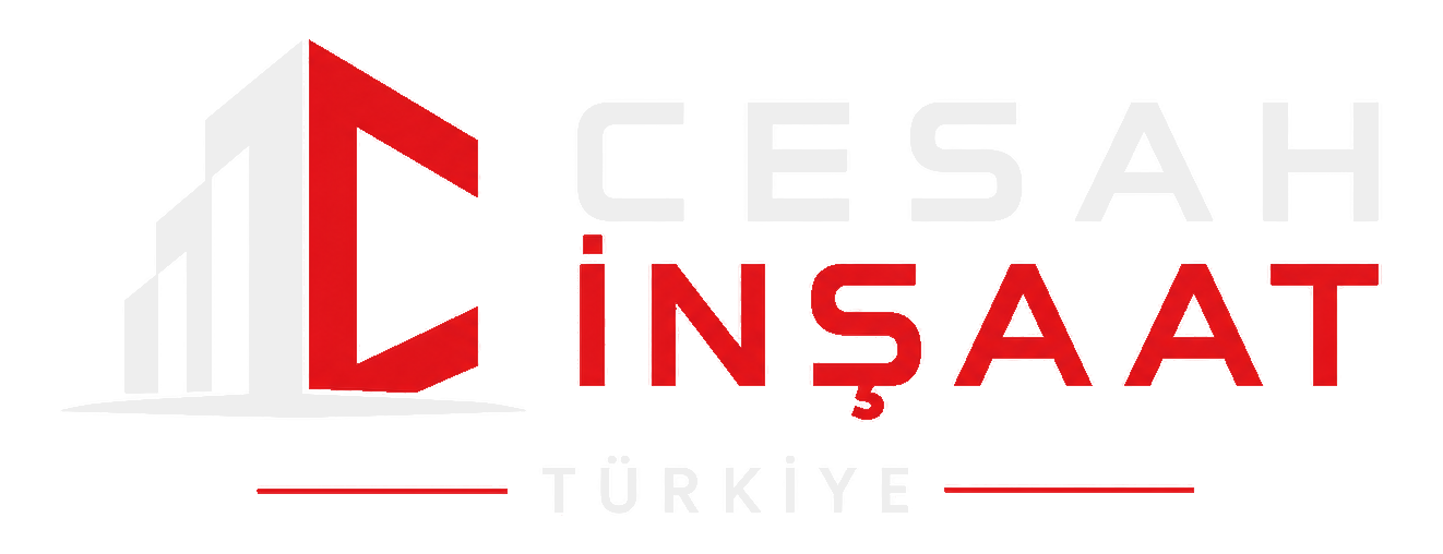 Cesah İnşaat Türkiye