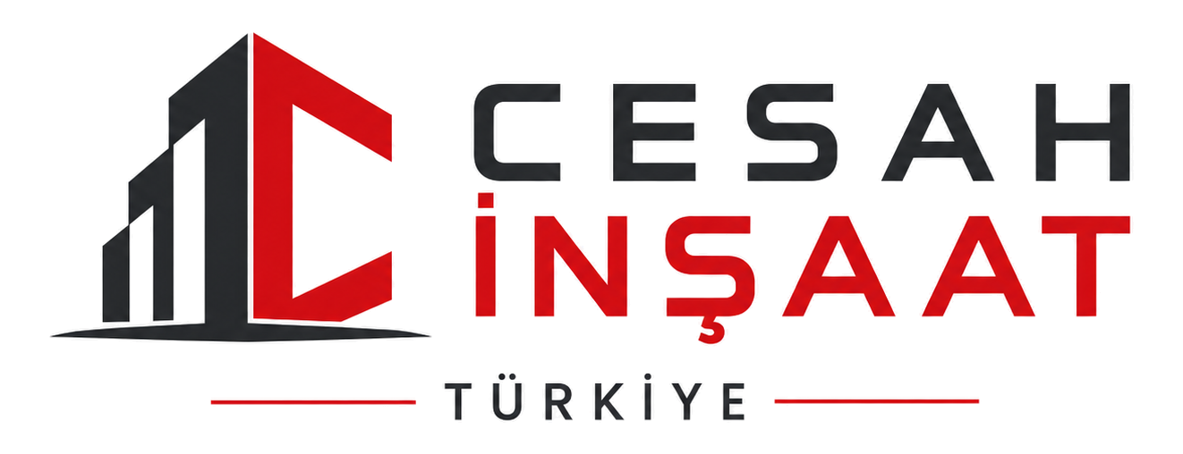 Cesah İnşaat Türkiye